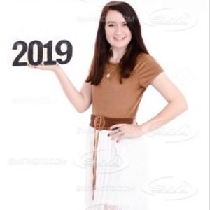 Meet your Posher, Shay